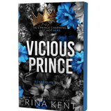 Vicious Prince (Deluxe Edition)