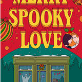 Merry Spooky Love- Josie Silver