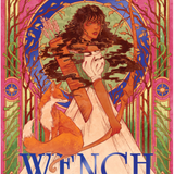 Wench- Erynne Rivers