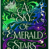A Sky of Emerald Stars, by A. K. Mulford