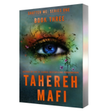 Ignite Me- Tahereh Mafi
