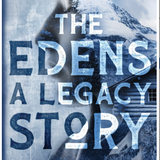 The Edens - A Legacy Story, by Devney Perry