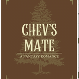Chev's Mate, by Invi Wright
