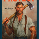 Protect - (Sky Ridge Hotshots)(Paperback)