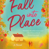 Fall Into Place- Kristyn J. Miller