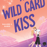 A Wild Card Kiss - (Paperback)