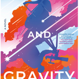 Love and Gravity- Samatha Sotto Yambao