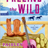 Freeing the Wild - (Silver Pines Ranch) (Paperback)