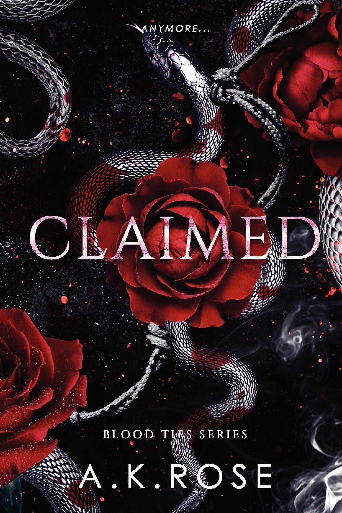 Claimed