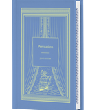 Persuasion- Jane Austen