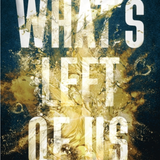 What's left of us (consignment)  by Bree Wild