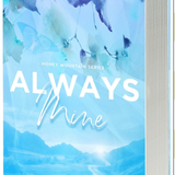 Always Mine - (Honey Mountain) (Paperback)