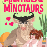 Mantras & Minotaurs - (Leviathan Fitness)  (Paperback)