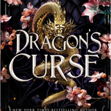 Dragon's Curse - (Dragon's Gift Trilogy) (Paperback)
