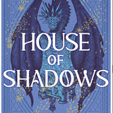 House of Shadows - (Royal Houses) by K A Linde (Hardcover)