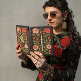 Heroines Quest Kindle Case: 11th Gen Kindle (Mini 6 Inch)