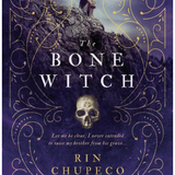 The Bone Witch