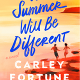 This Summer Will Be Different -  (Paperback)
