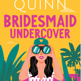 Bridesmaid Undercover