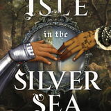 The Isle in the Silver Sea (Paperback)