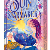 The Sun and the Starmaker -  (Hardcover)