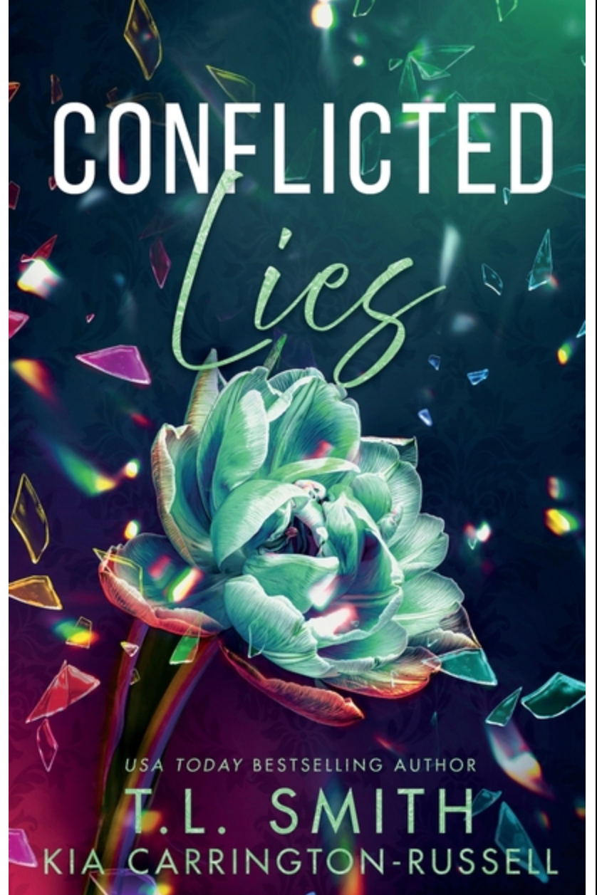 Conflicted Lies #4