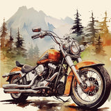 Ridin ' Wild (Wild Stallions MC)