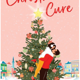 The Christmas Cure- Kristine Winters