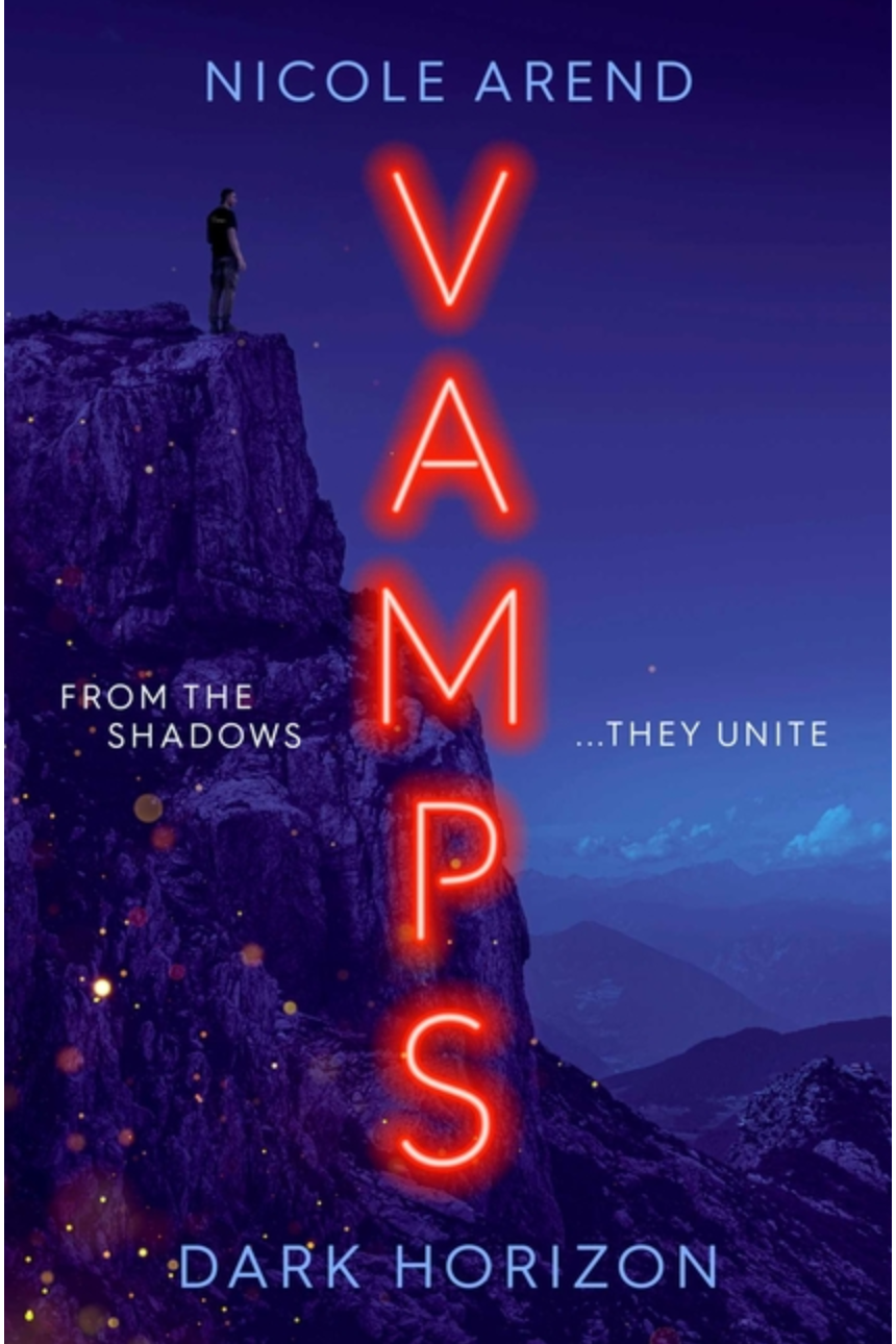 Vamps- Nicole Arend