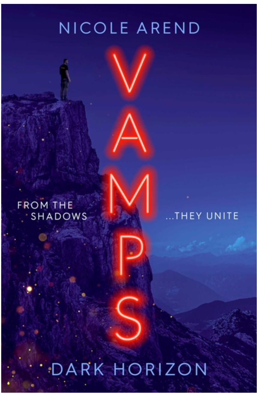Vamps- Nicole Arend