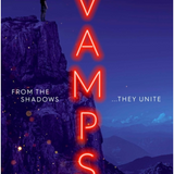 Vamps- Nicole Arend
