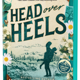 Head Over Heels (Deluxe Edition) (Paperback)