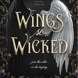 Wings So Wicked - (Paperback)