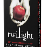 Twilight (20th Anniversary Edition) -(Paperback)