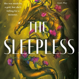 The Sleepless- Jen Williams