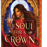 Her Soul for a Crown (Deluxe Edition) (Paperback)