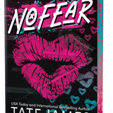 Nofear (Deluxe Edition) - (Clikbyte) by Tate James (Paperback)
