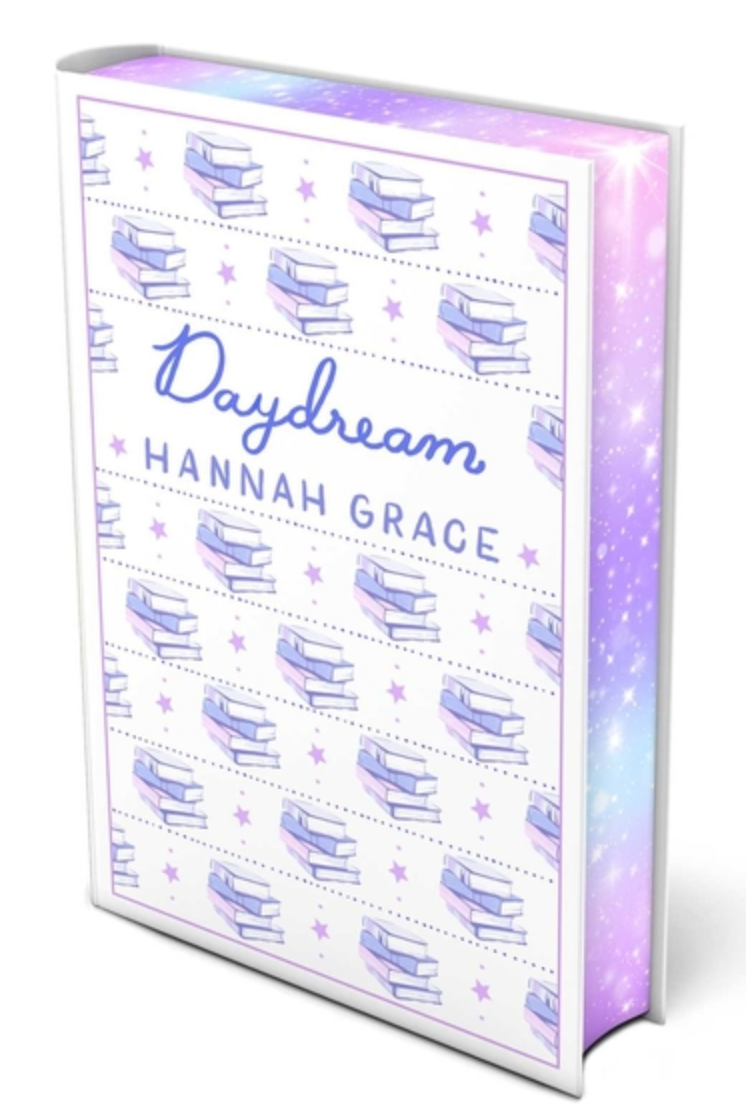 Daydream Deluxe Edition – (Hardcover)