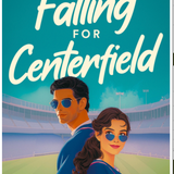 Falling for Centerfield (Paperback)