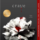 Crave -  (Paperback)