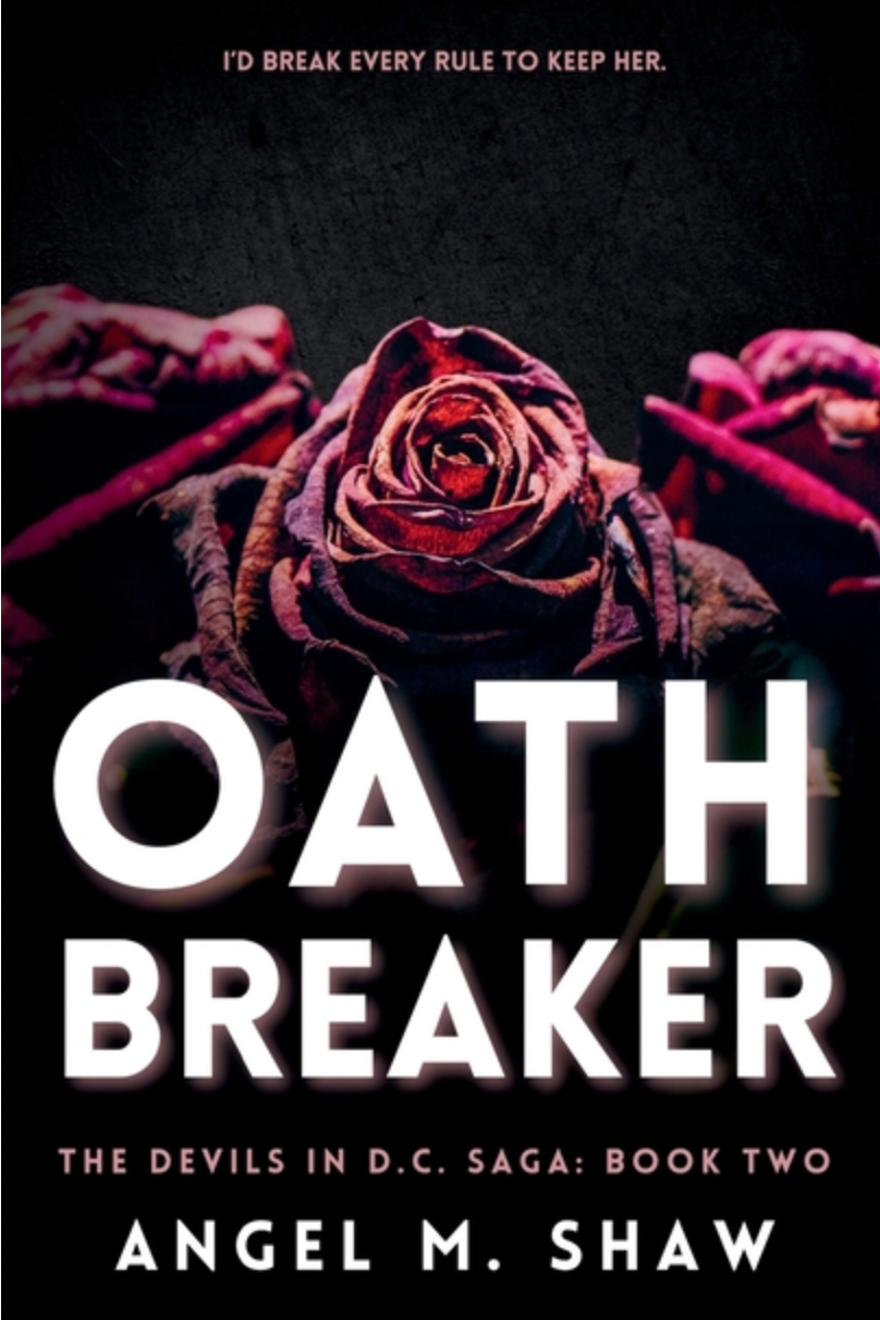 Oathbreaker(The Devils in D.C.)