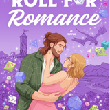 Roll For Romance- Lenora Woods