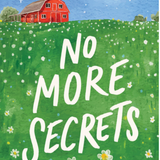 No More Secrets - (Blue Moon)  (Paperback)