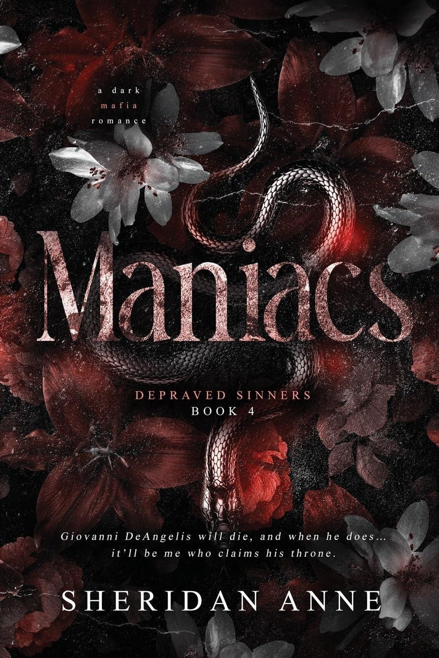 Maniacs