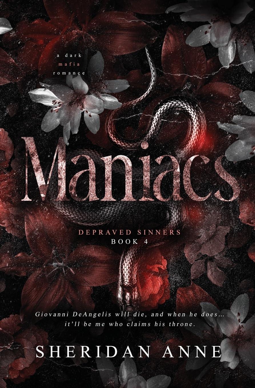 Maniacs
