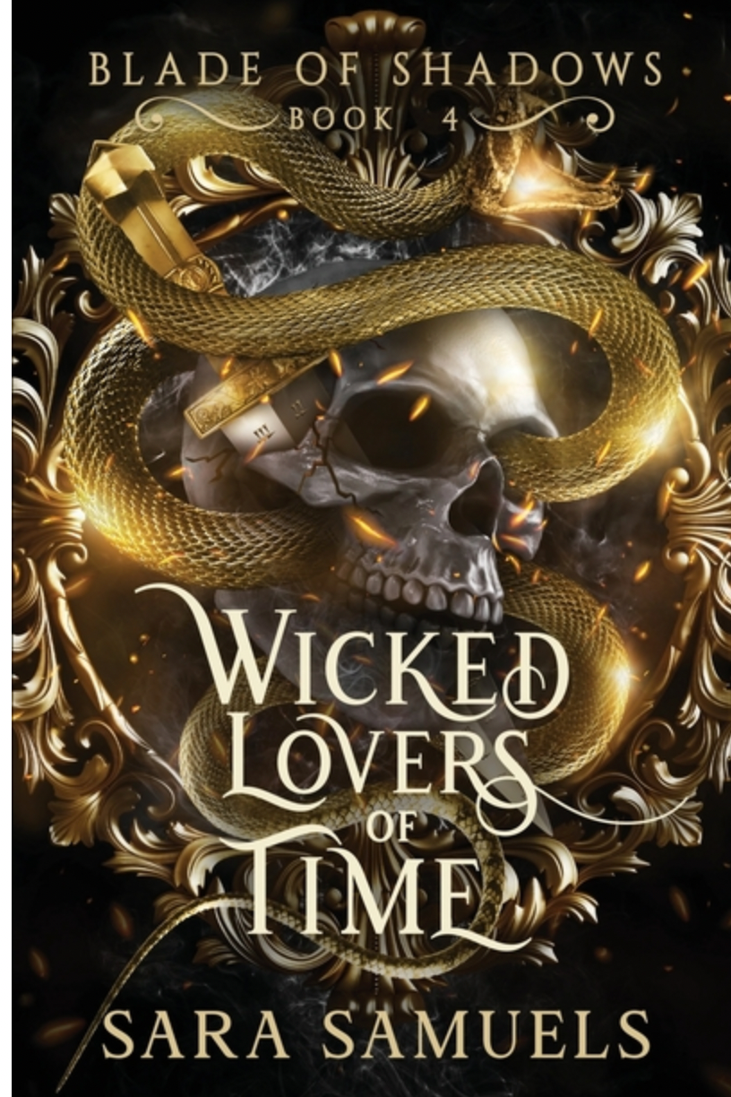 Wicked Lovers of Time