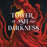 Tower of Ash and Darkness