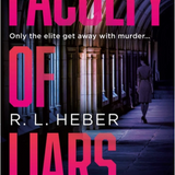 Faculty of Liars  (Paperback)