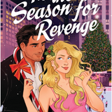 'Tis the Season for Revenge- Morgan Elizabeth