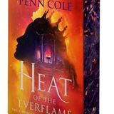 Heat of the Everflame (Paperback)